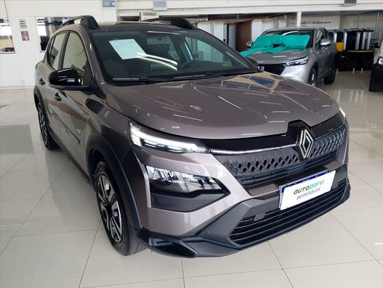 RENAULT KARDIAN 1.0 TCE FLEX EVOLUTION EDC